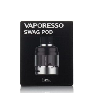 Vaporesso SWAG PX80 Kartuş