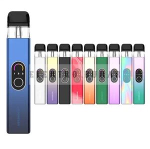 Vaporesso Xros 4 Pod