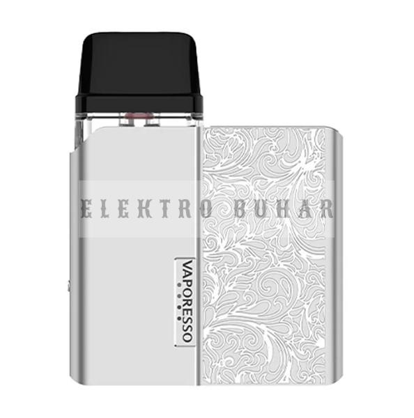 Vaporesso Xros Nano Ancient Silver