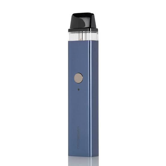 Vaporesso Xros Blue