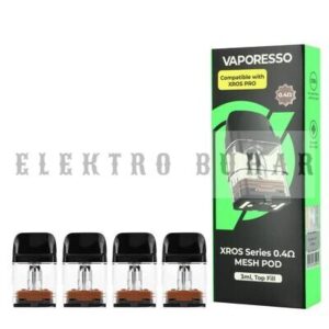 Vaporesso Xros Pro Kartuş