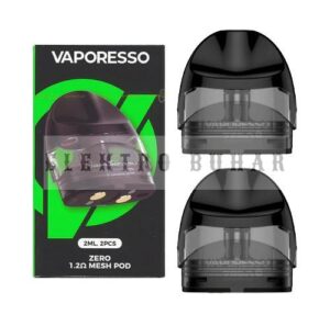 Vaporesso Zero 1.2 Mesh Kartuş