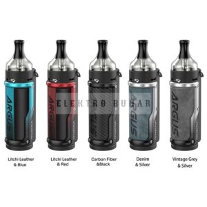 Voopoo Argus 40W Renk Çeşitleri