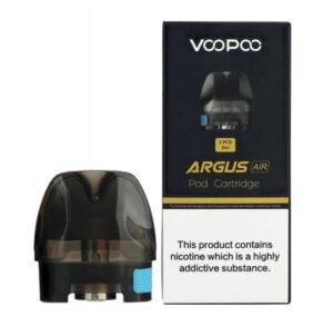 VooPoo Argus Air Kartuş