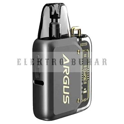 Voopoo Argus P1 Gunmetal