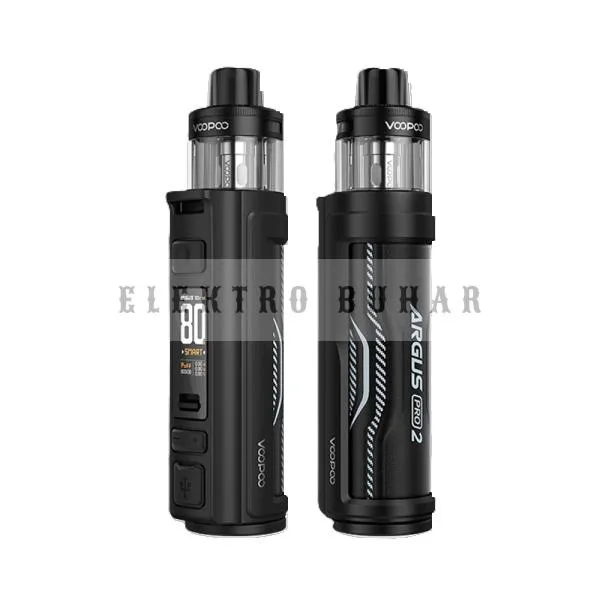 Voopoo Argus Pro 2 Pod 3000mah - Uygun Fiyat
