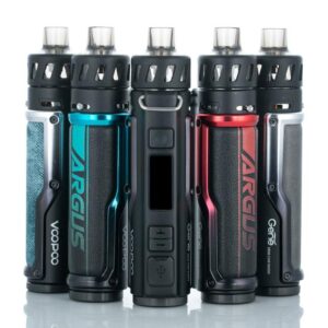 VooPoo ARGUS X 80 Watt