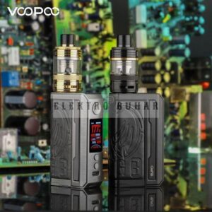Voopoo Drag 3 TPP X Kit, Voopoo Drag3 TPP X Kit