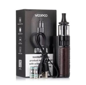 Voopoo Drag Q Pod