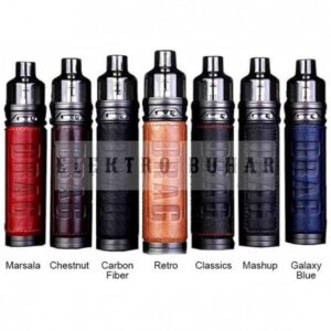 Voopoo Drag S Pod, Voopoo DragS Pod