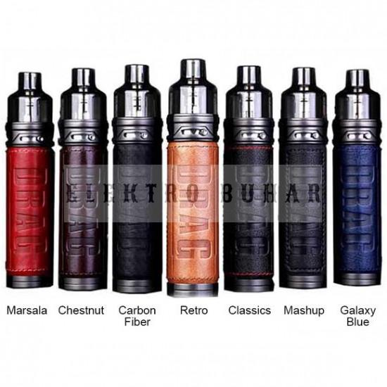 Voopoo Drag S Pod, Voopoo DragS Pod