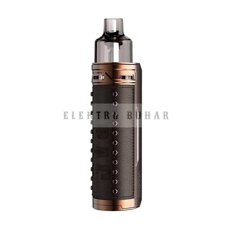 Voopoo Drag S Bronze Knight