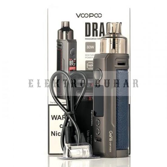 Voopoo Drag X Pod, Voopoo DragX Pod