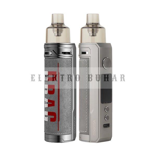 Voopoo Drag X Iron Knight