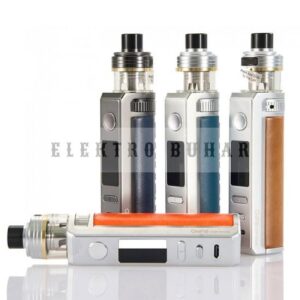 Voopoo Drag X Pro, Voopoo DragX Pro