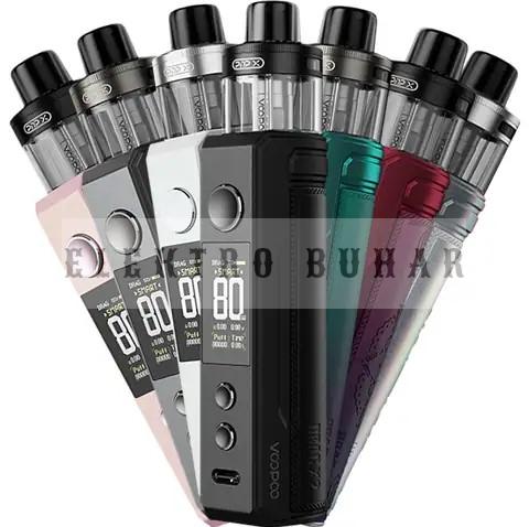 Voopoo Drag X2 Pod