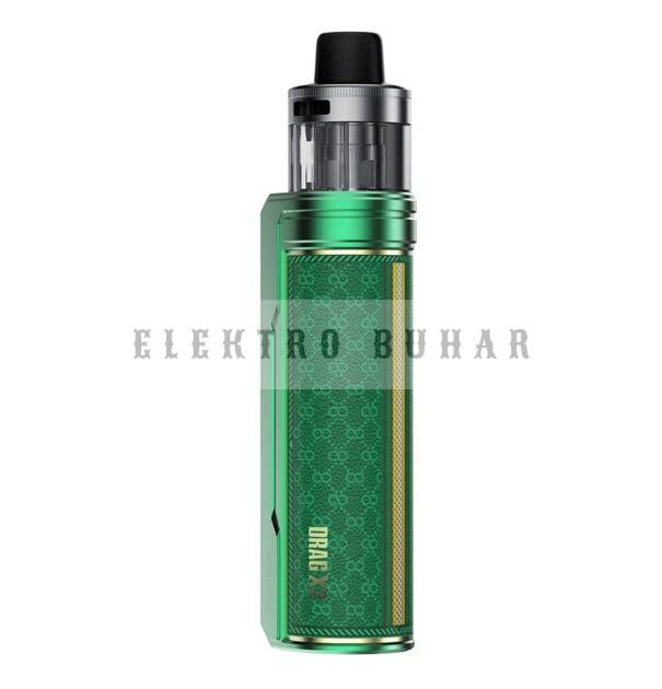 Voopoo Drag X2 Moss Green