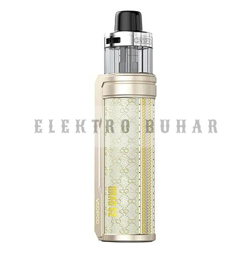 Voopoo Drag X2 Champagne Golden