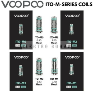 Voopoo ITO Coil