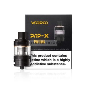 Voopoo Pnp X Pod Tank, Voopoo PnpX Pod Tank