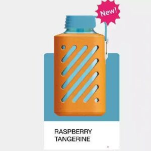 Vozol Gear 10000 Raspberry Tangerine