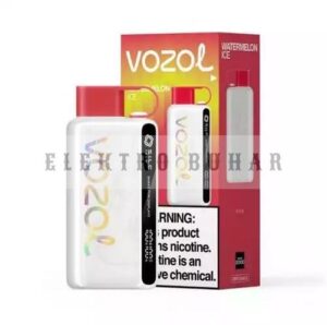 Vozol Star 12000 Watermelon Ice
