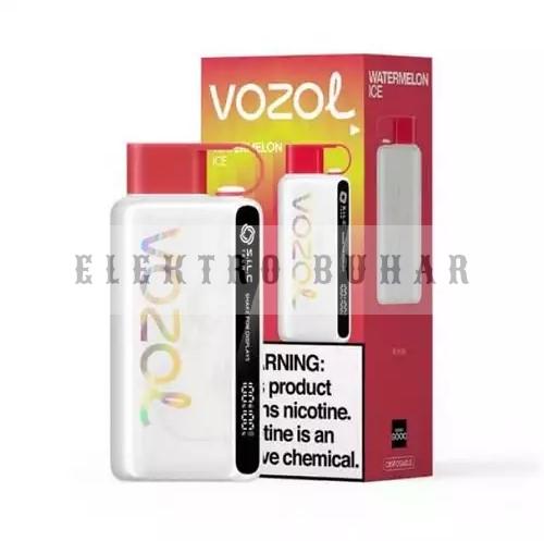 Vozol Star 12000 Watermelon Ice