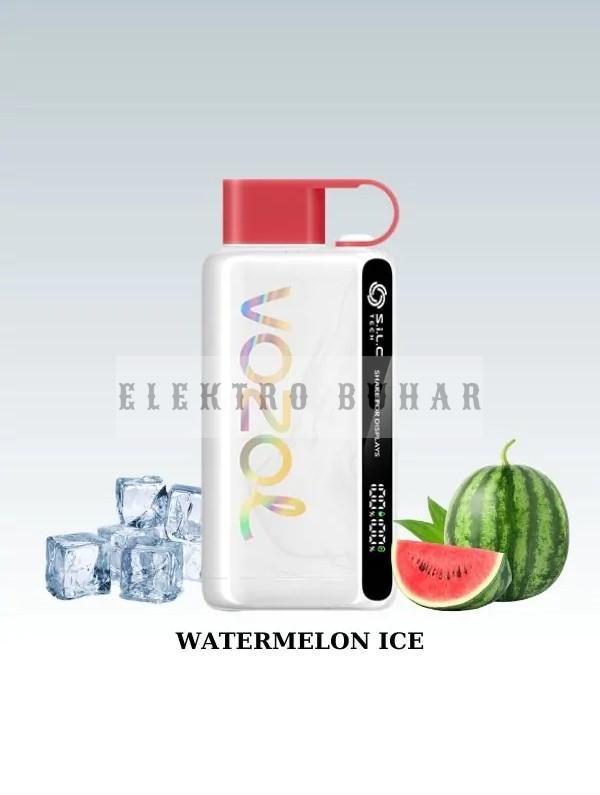 Vozol Star 12000 Watermelon Ice - Görsel 4