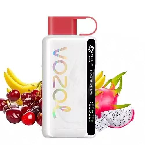 Vozol Star 12000 Dragon Fruit Banana