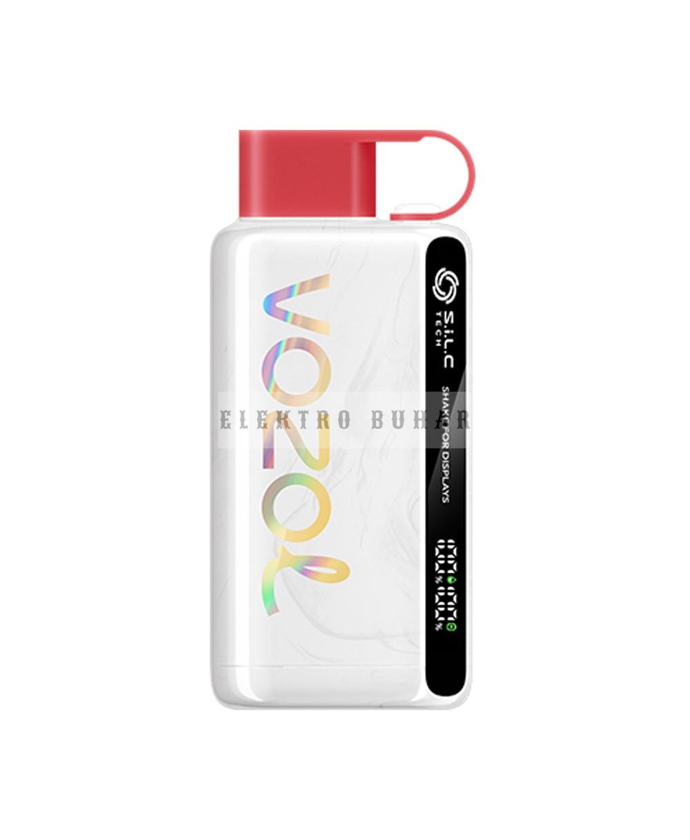 Vozol Star 12000 Cherry Cola - Görsel 3