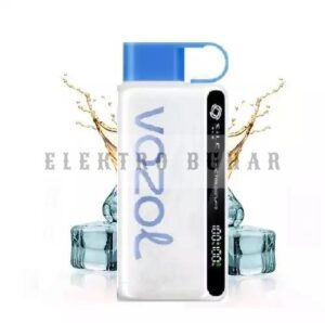 Vozol Star 12000 Vzbull