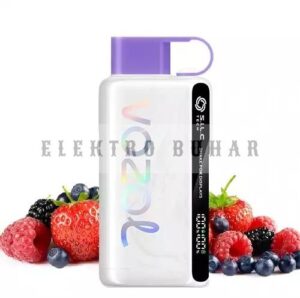 Vozol Star 12000 Mixed Berries