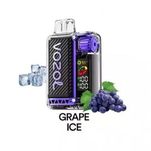 Vozol Vista 16000/20000 GRAPE ICE
