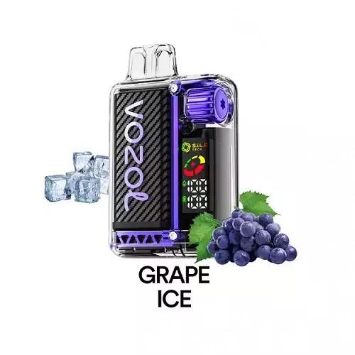 Vozol Vista 16000/20000 GRAPE ICE