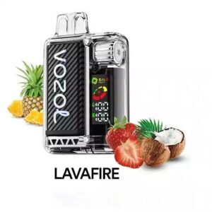 Vozol Vista 16000/20000 LAVAFIRE