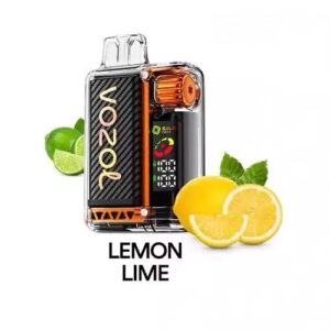 Vozol Vista 16000/20000 LEMON LIME