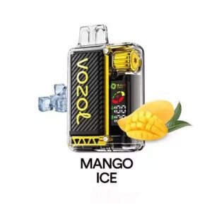 Vozol Vista 16000/20000 MANGO ICE