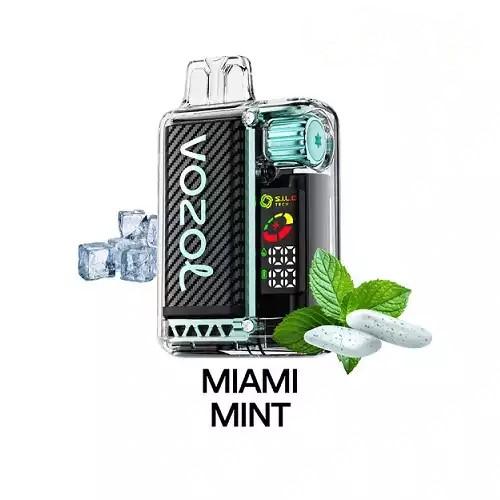 Vozol Vista 16000/20000 MIAMI MINT
