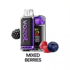 Vozol Vista 16000/20000 MIXED BERRIES