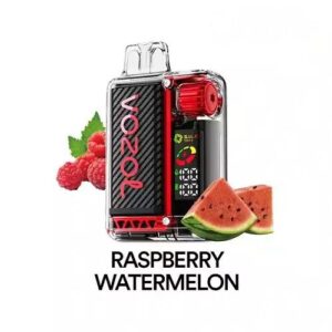 Vozol Vista 16000/20000 RASPBERRY WATERMELON
