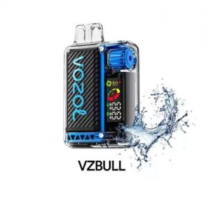 Vozol Vista 16000/20000 VZBULL