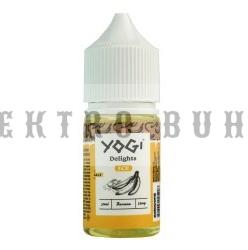 YOGI BANANA ICE Salt Likit