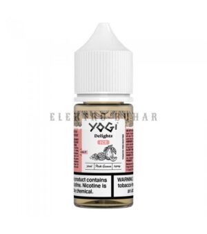 YOGI PINK GUAVA ICE Salt Likit