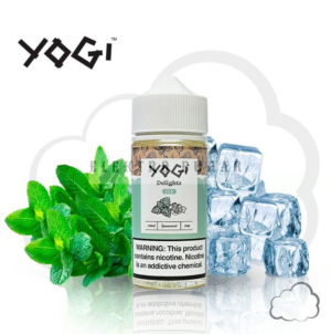 YOGI SPEARMINT ICE 100ml Likit