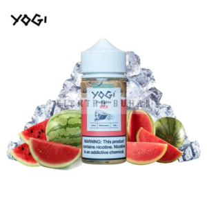 YOGI WATERMELON ICE 100ml Likit