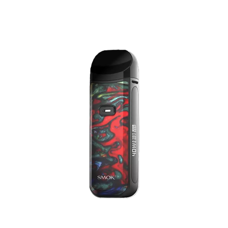 Smok Nord 2 7-Color Resin, Smok Nord2 7-Color Resin