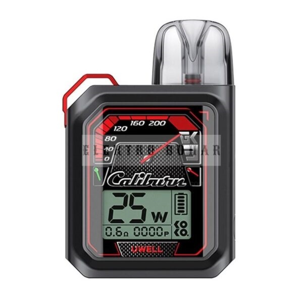 Uwell Caliburn GK3 Graphite