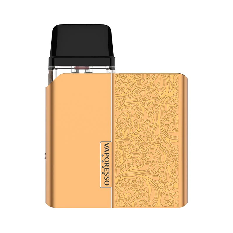 Vaporesso Xros Nano Bronze Gold