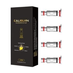 Uwell Caliburn X Yedek Coil