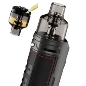 Voopoo Drag S Pod Kit 2500mAh 60W - Elektronik Sigara ve Ucuz Likit